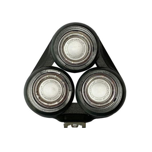 Ensemble de lames et de supports SH30 pour rasoirs Philips série S5000 S5230 S5570 S5130 S5370 S5210 S5380