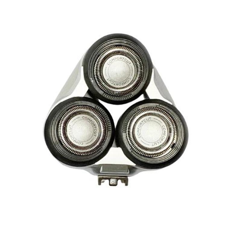 Ensemble de lames et de supports SH30 pour rasoirs Philips série S5000 S5230 S5570 S5130 S5370 S5210 S5380