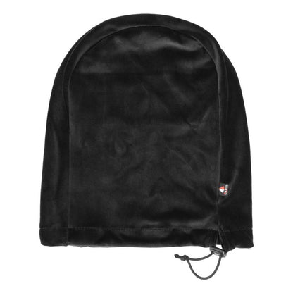 Universal Headphone Storage Case Dustproof Drawstring Bag With Ultra-Soft Short Plush