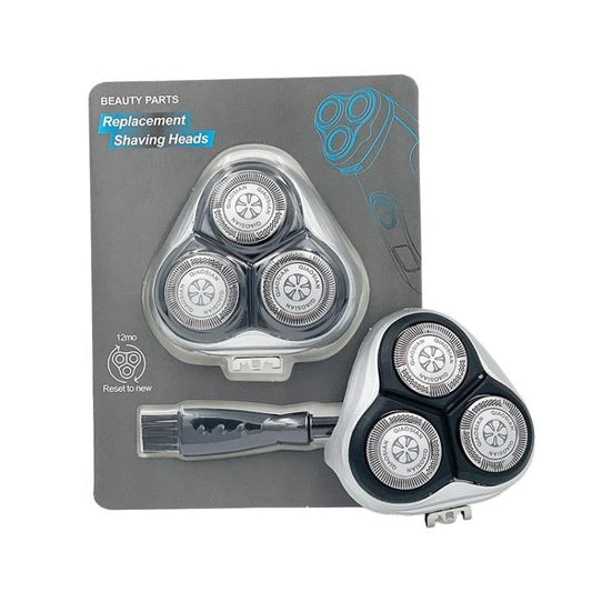 Pour accessoires de tête de rasoir électrique Philips PT720 / PT736 / AT800 QIAOSIAN, série PT