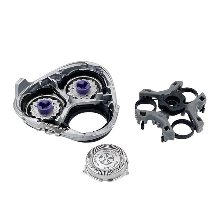 For Philips PT720 / PT736 / AT800 QIAOSIAN Electric Shaver Head Accessories, PT Series