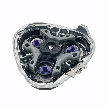 For Philips PT720 / PT736 / AT800 QIAOSIAN Electric Shaver Head Accessories, PT Series