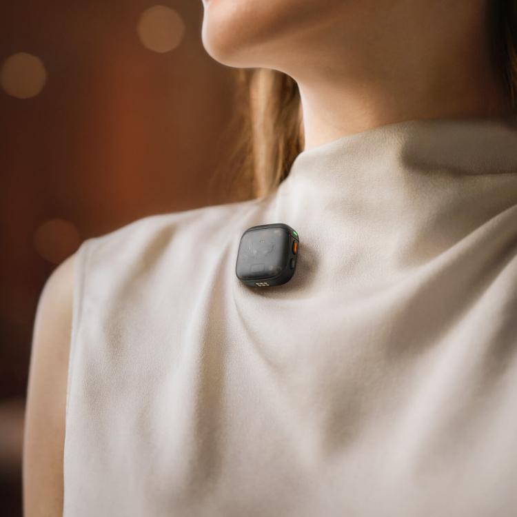 Original 1 TX + 1 RX For DJI Mic 3