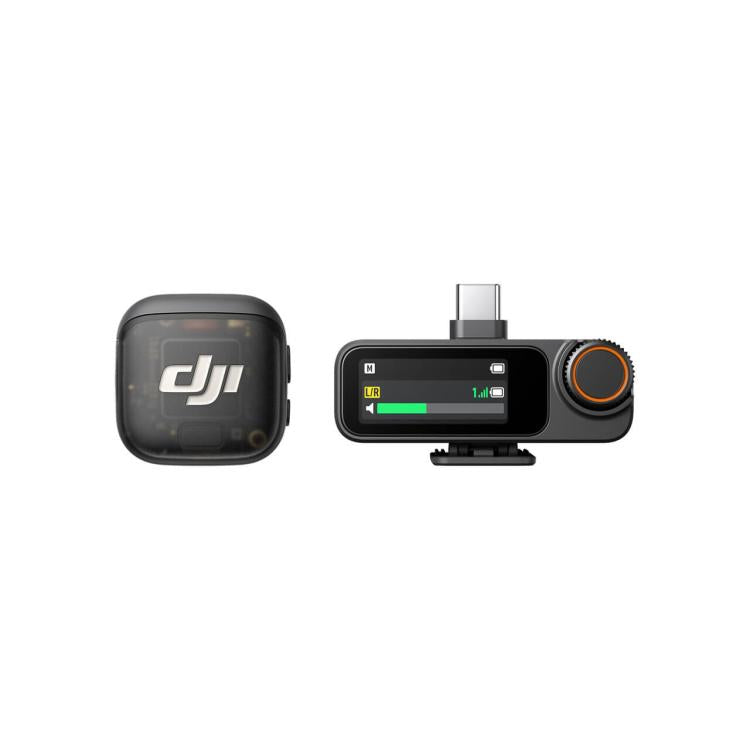 Original DJI Mic 3 (1 TX + 1 RX)