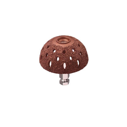 Tire Grinding Head Repair Tool, 40mm Hexagonal Rod For Repairing Defects, 40mm Round Rod For Repairing Defects, 50mm Hexagonal Rod For Repairing Defects, 50mm Round Rod For Repairing Defects, 100mm Hexagonal Rod For Repairing Defects                   ...