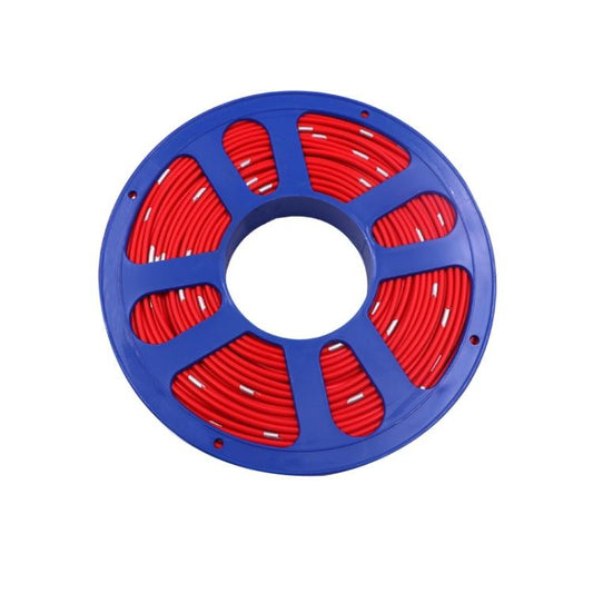Câble automobile isolé à âme en cuivre pur de 40 m, 0.75 m² noir, 0.75 m² rouge, 0.75 m² bleu, 0.75 m² jaune, 0.75 m² vert, 1 m² jaune, 1 m² rouge, 1 m² vert…