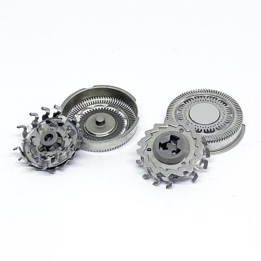 Têtes de rasage de rechange pour rasoirs Philips S7000 SH70 S7370 S7310 S7710 S7530