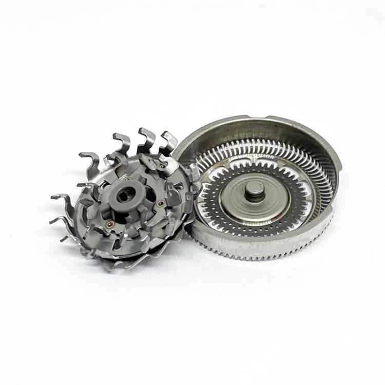 Têtes de rasage de rechange pour rasoirs Philips S7000 SH70 S7370 S7310 S7710 S7530