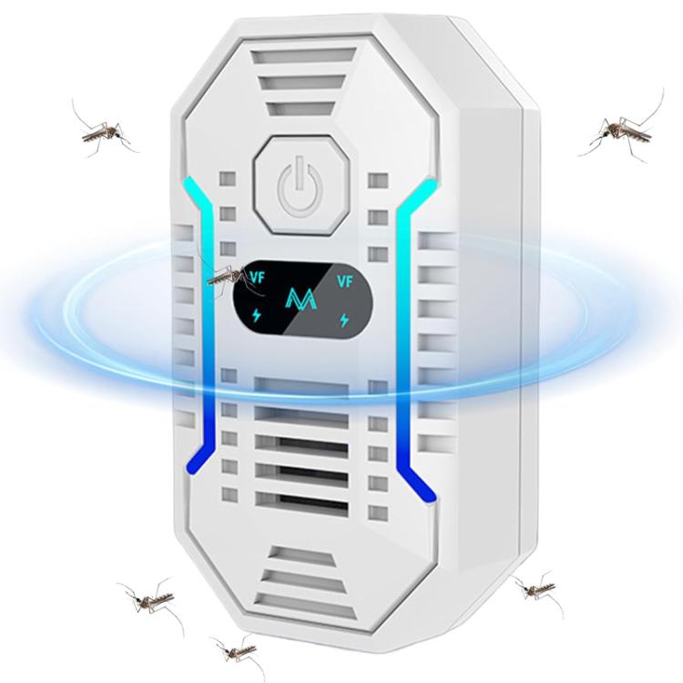 Home Ultrasonic Mosquito Repellent, US Plug, UK Plug, EU Plug