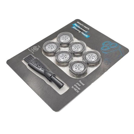 Lames de rechange pour têtes de rasoir Philips SH71 séries de rasoirs S7732 S7735 S5000 S7000