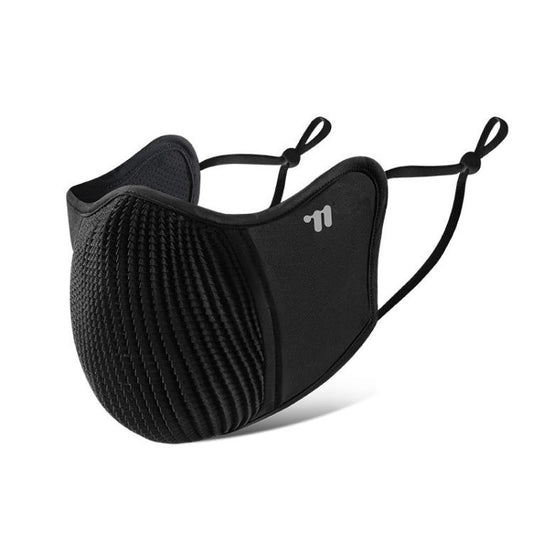 Masque cycliste WEST BIKING en soie glacée, coupe-vent, anti-poussière, respirant, pour le sport et la course, protection solaire du visage, taille unique