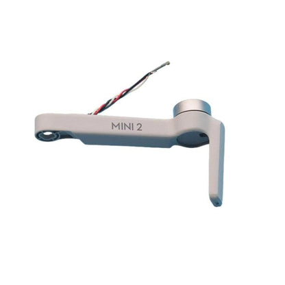 For DJI Mini 2 Drone Arm With Motor Repair Parts