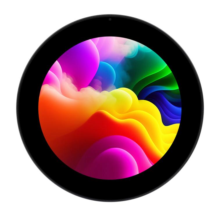 WAVESHARE 31523 ESP32-P4 Touch Circular LCD Screen Development Board