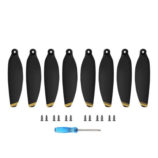 For DJI Mini 2 / Mini 2 SE Propellers 4726F Replacement Blades