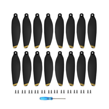 For DJI Mini 2 / Mini 2 SE Propellers 4726F Replacement Blades