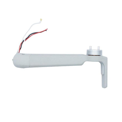 For DJI Mini 4 Pro Drones Arm With Motor Repair Parts