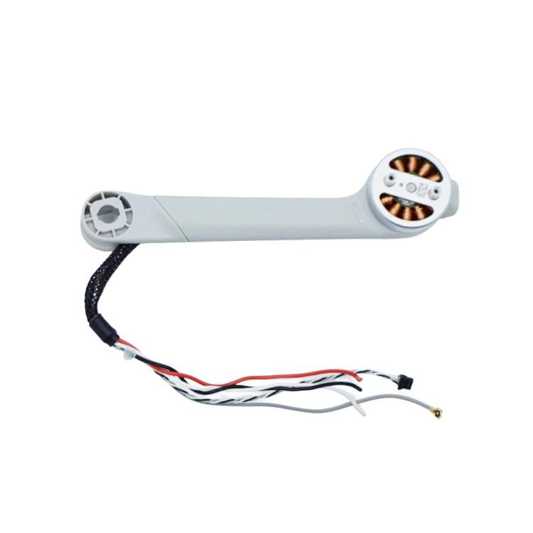For DJI Mini 4 Pro Drones Arm With Motor Repair Parts