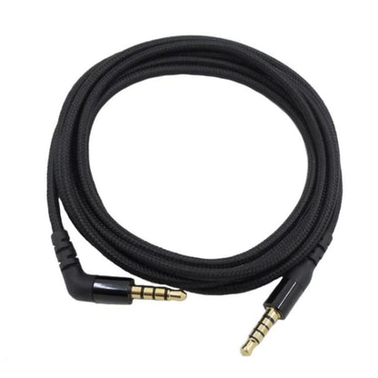 For SteelSeries Arctis Nova Pro / 1 1.5m Gaming Headset 3.5mm Cable