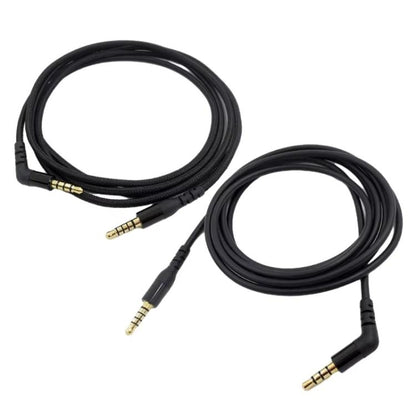 For SteelSeries Arctis Nova Pro / 1 1.5m Gaming Headset 3.5mm Cable