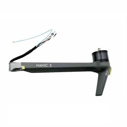 For DJI Mavic 3 Drone Arm With Motor Repair Parts