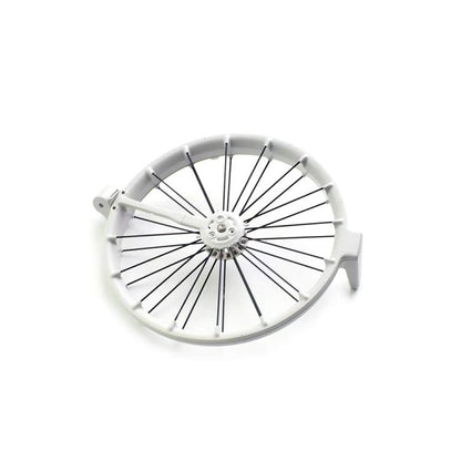 For DJI Flip Full-Coverage Propeller Guard Body Shell Drone Repair Parts