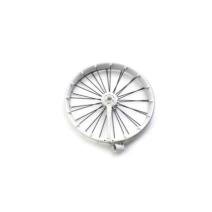 For DJI Flip Full-Coverage Propeller Guard Body Shell Drone Repair Parts