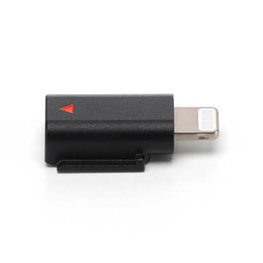 Original DJI Mic 3 Mobile Phone Adapter 8 Pin