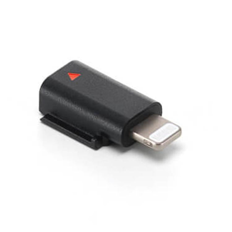 Original DJI Mic 3 Mobile Phone Adapter 8 Pin