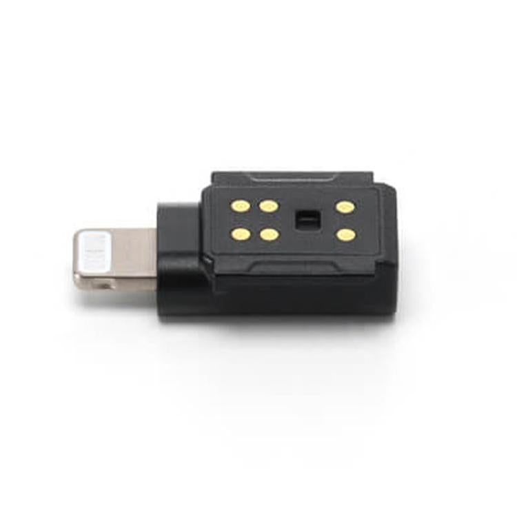 Original DJI Mic 3 Mobile Phone Adapter 8 Pin