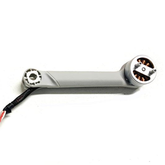 For DJI Mini 3 Pro Arm With Motor Drone Repair Parts