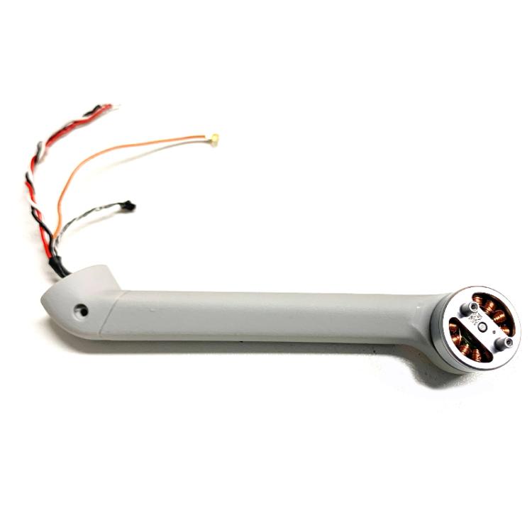 For DJI Mini 3 Pro Arm With Motor Drone Repair Parts