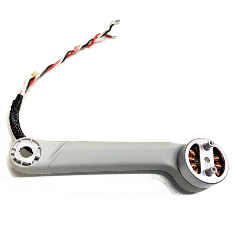 For DJI Mini 3 Pro Arm With Motor Drone Repair Parts