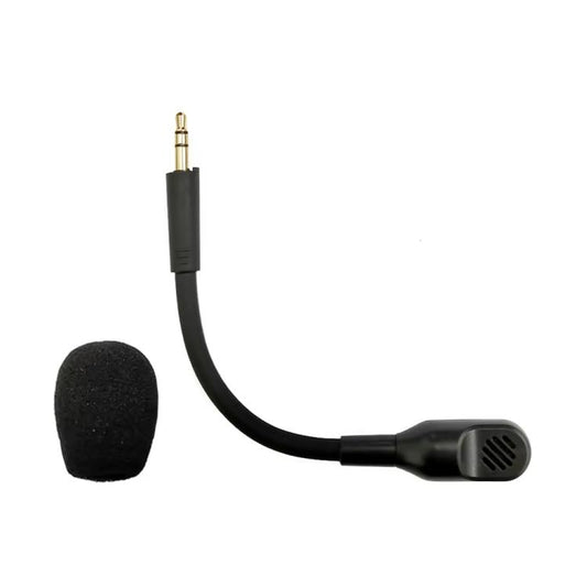 Microphone à réduction de bruit pour casque de jeu Razer Barracuda X