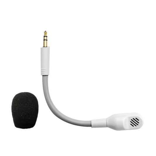 Microphone à réduction de bruit pour casque de jeu Razer Barracuda X