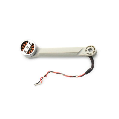 For DJI Mini 3 Arm With Motor Drone Repair Parts