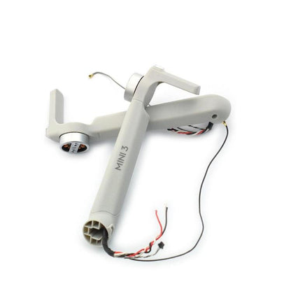 For DJI Mini 3 Arm With Motor Drone Repair Parts