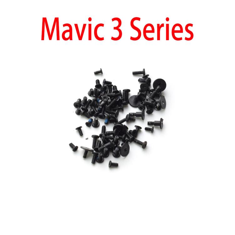 Body Screw Kit Drone Repair Parts