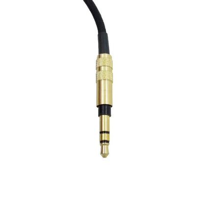 3.5mm Male To Male Headphone Cable, Length: 1.5m