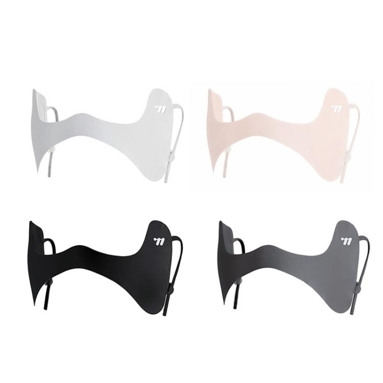 WEST BIKING Outdoor Sun Protection Face Mask Eye Protecting Ice Silk Seamless Butterfly Mask, One Size