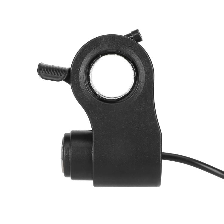 Pour les trottinettes KUGOO / Kukirin G2 Pro / G2 Max, y compris le contacteur à clé, le contacteur à clé