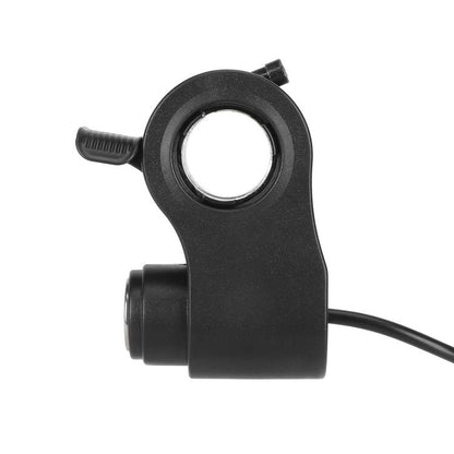 Pour les trottinettes KUGOO / Kukirin G2 Pro / G2 Max, y compris le contacteur à clé, le contacteur à clé