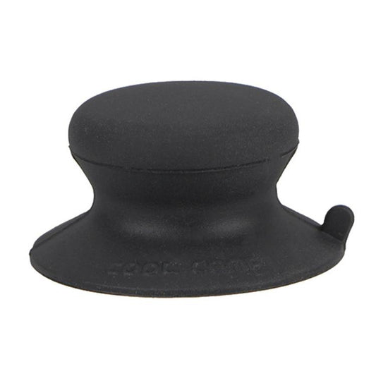 COOL CAMP CF-908 Universal Pot Lid Knob Top Bead Heat-Resistant Silicone Handle Outdoor Lunch Box Lid Handle
