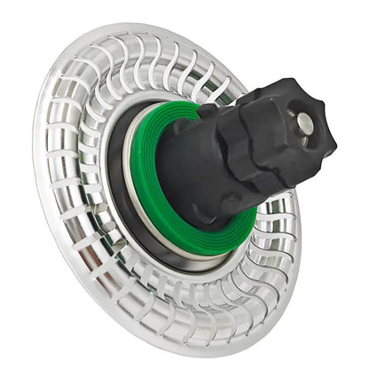 Pour les lames de fouet Thermomix TM5/TM6/TM7, accessoire mousseur à lait, mousseur à lait