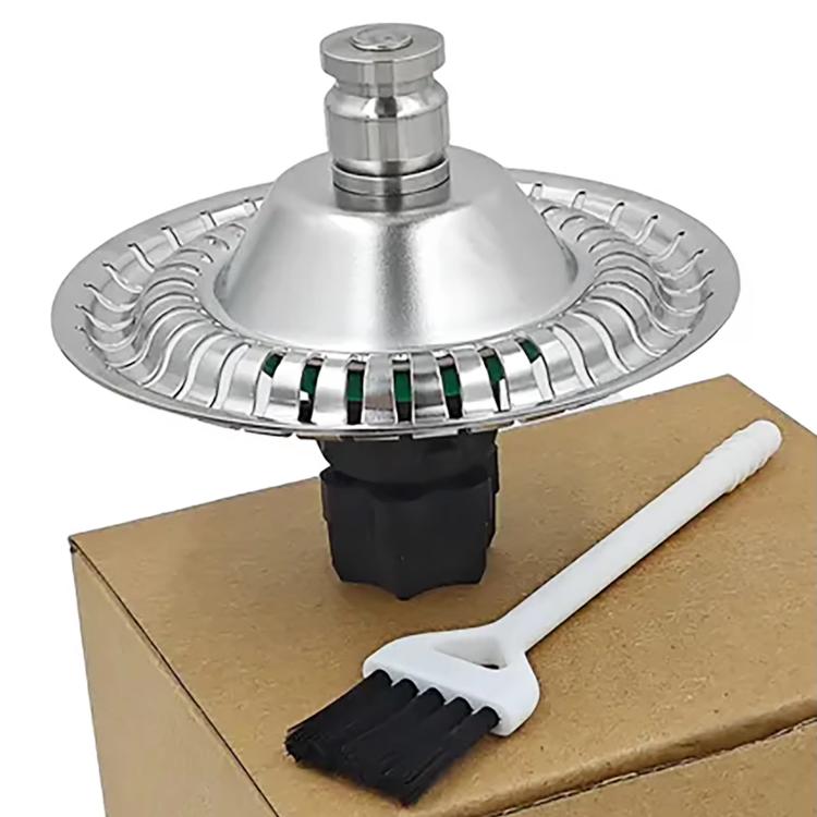 Pour les lames de fouet Thermomix TM5/TM6/TM7, accessoire mousseur à lait, mousseur à lait