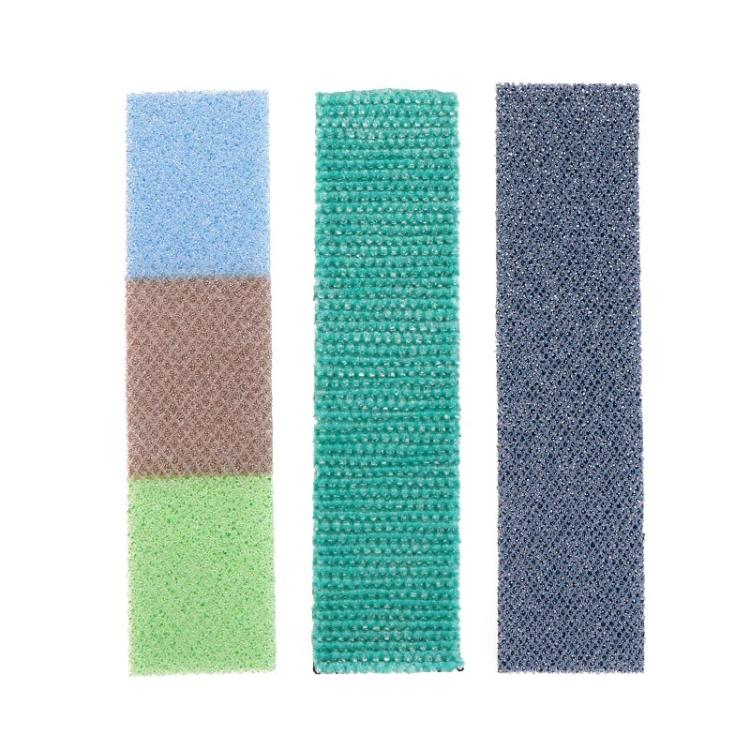 For GREE Air Conditioner Replacement, Antibacterial & Formaldehyde Removal Filter, Catechin Filter, 3 In 1 Filter Element