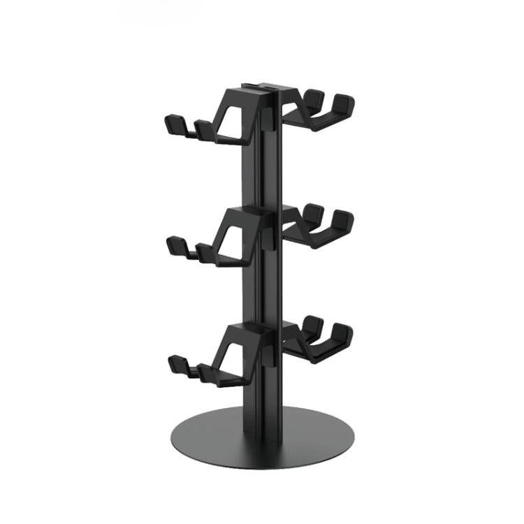Gamepad Headset Storage Hanger