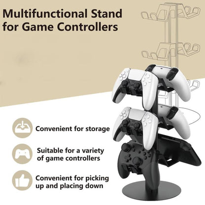 Gamepad Headset Storage Hanger