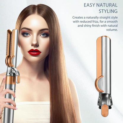 For Dyson Airwrap HS01/HS05/HS08 Air Straightener Attachment Straightening Nozzle