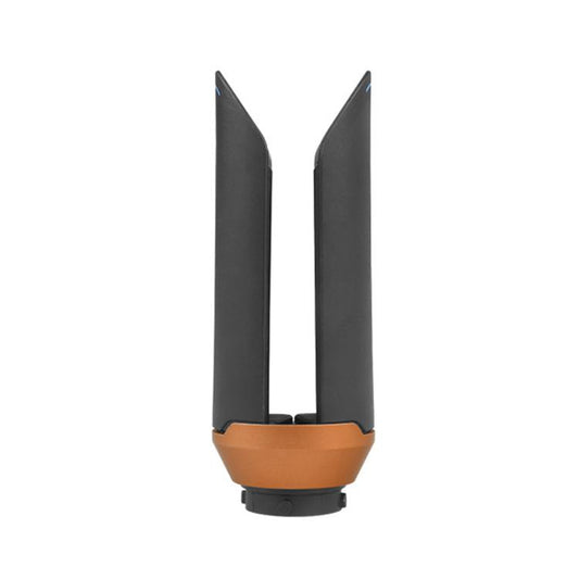 For Dyson Airwrap HS01/HS05 Straightening & Smoothing Nozzle Attachment, Airwrap  Gray, Airwrap Gold, Airwrap Rose Red
