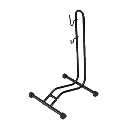 Portable Vertical Bicycle Display Stand for Parking and Maintenance, Classic, 2 in 1, 3 in 1